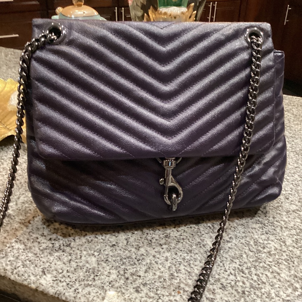Stunningl Rebecca Minkoff handbag